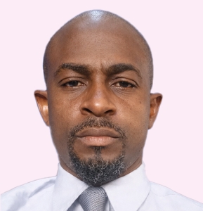 OWOLAWI, Malik, Business Manager Osicol Water