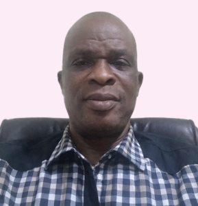 SUNMONU, Olanrewaju, Business Manager, Helikite Watch Security.